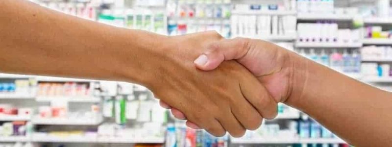 courtier en pharmacie Acheter une pharmacie